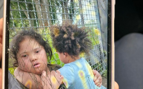 POL-F: 240626 - 0663 Frankfurt - Niederrad: Vermisste 8-Jährige - Zeugenaufruf - Foto: presseportal.de