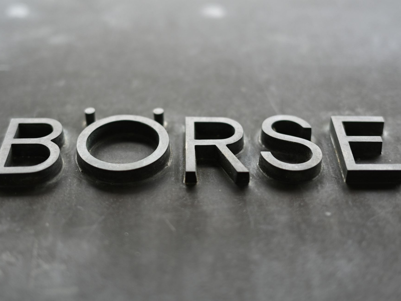 Die Kaufbereitschaft am Dax hielt sich in der vergangenen Woche in Grenzen. - Foto: Arne Dedert/dpa