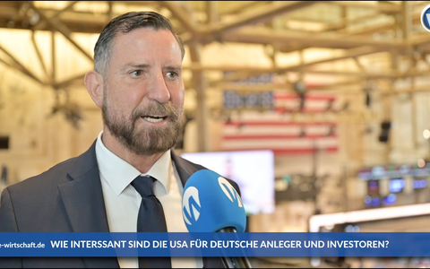 Uwe Mahrt (Pangaea Life): 2024 - Foto: inside-wirtschaft.de