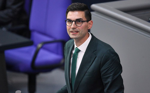 Sepp Müller (Archiv) - Foto: über dts Nachrichtenagentur