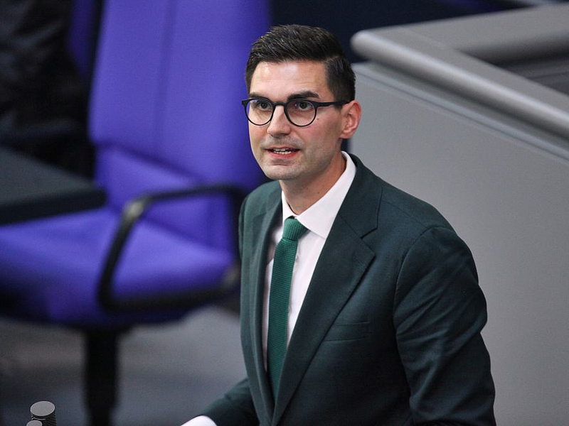 Sepp Müller (Archiv) - Foto: über dts Nachrichtenagentur