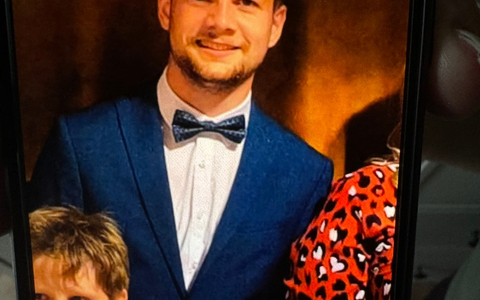 RLS NORD: Vermisste Person braucht ärztliche Hilfe - Foto: presseportal.de