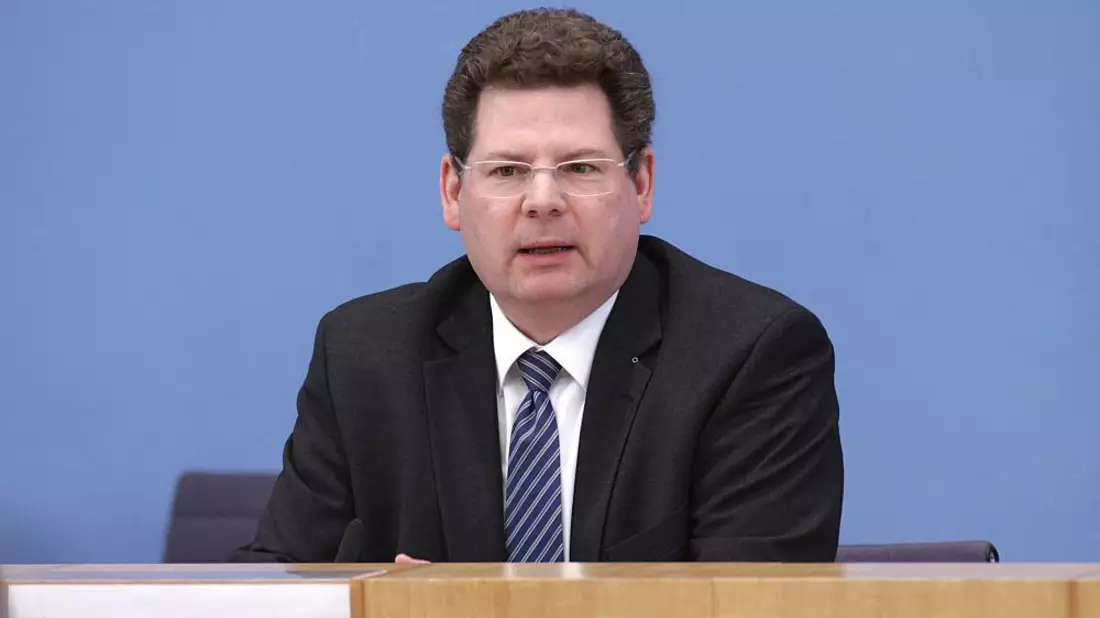 Oliver Holtemöller (Archiv) - Bild: über dts Nachrichtenagentur