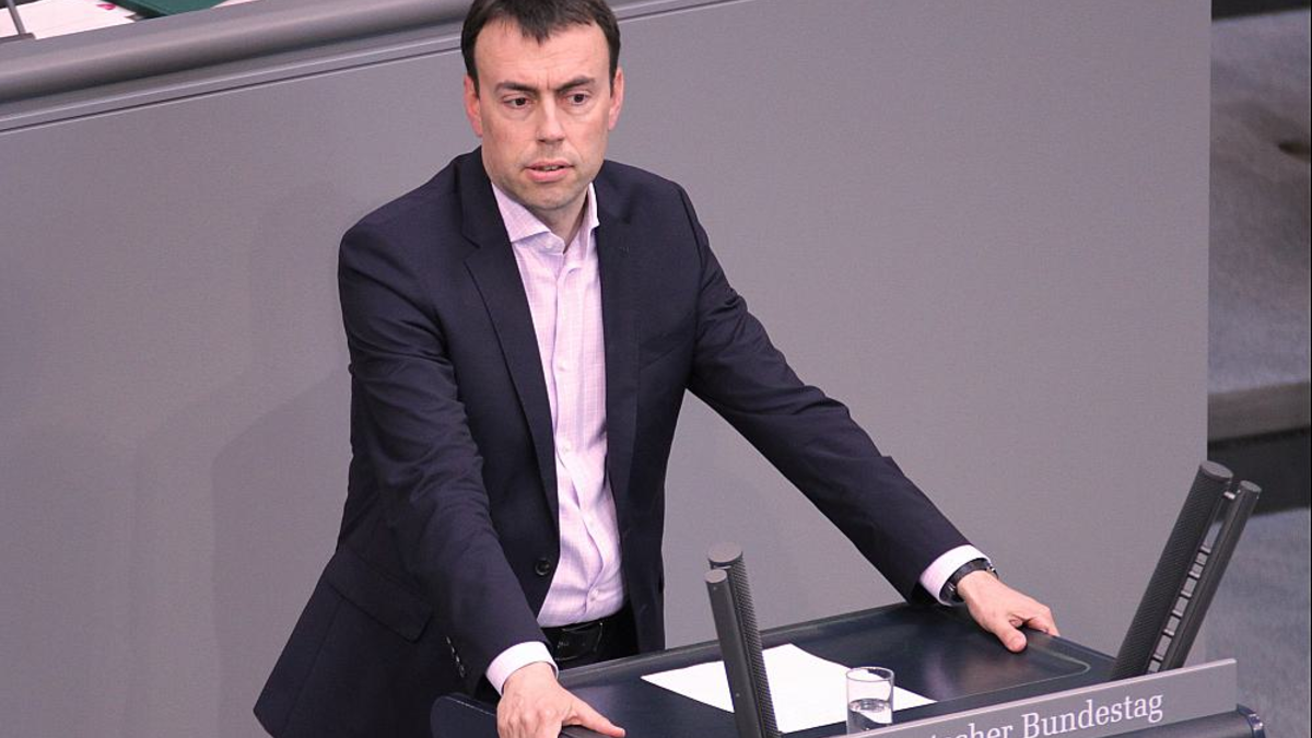 Nils Schmid (Archiv) - Foto: über dts Nachrichtenagentur