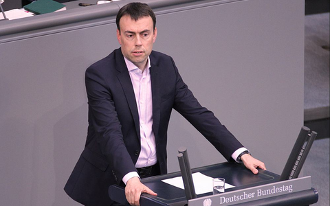 Nils Schmid (Archiv) - Foto: über dts Nachrichtenagentur