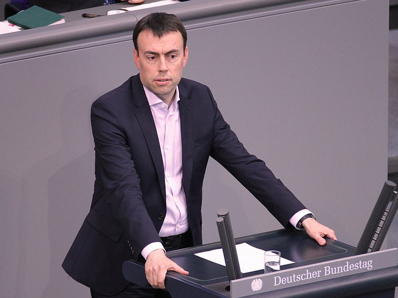 Nils Schmid (Archiv) - Foto: über dts Nachrichtenagentur