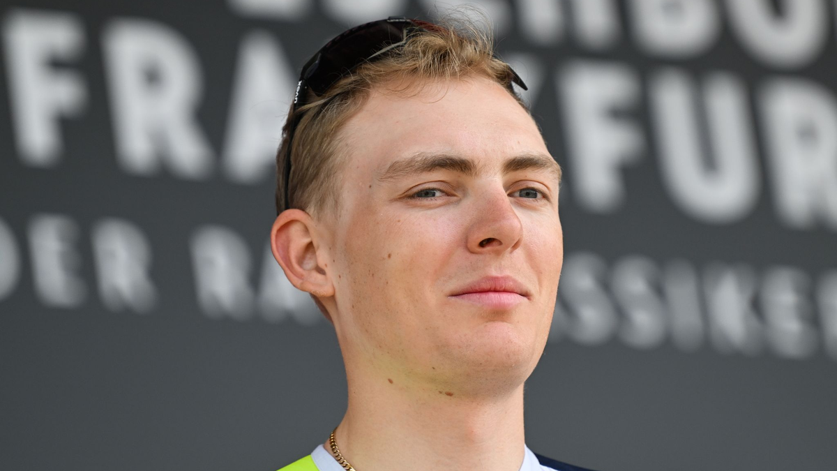 Georg Zimmermann ist motiviert. - Foto: Arne Dedert/dpa