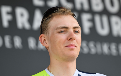 Georg Zimmermann ist motiviert. - Foto: Arne Dedert/dpa