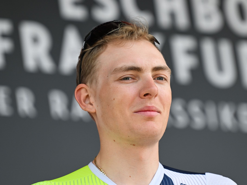 Georg Zimmermann ist motiviert. - Foto: Arne Dedert/dpa