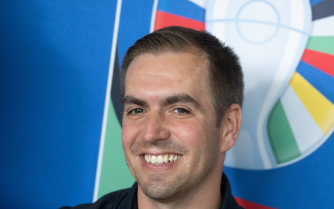 Philipp Lahm fungiert bei der Europameisterschaft als Turnierdirektor. - Foto: Hendrik Schmidt/dpa