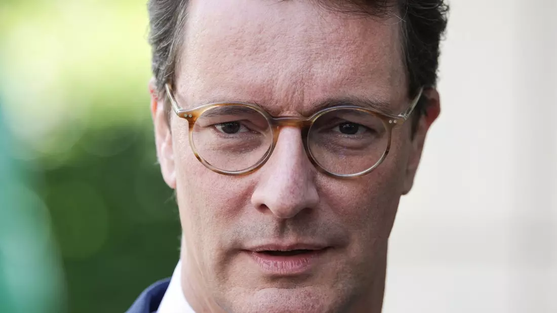 Ministerpräsident Hendrik Wüst: «In Nordrhein-Westfalen ist kein Platz für Hetze, Hass und Rechtsextremismus.» - Bild: Hannes P. Albert/dpa
