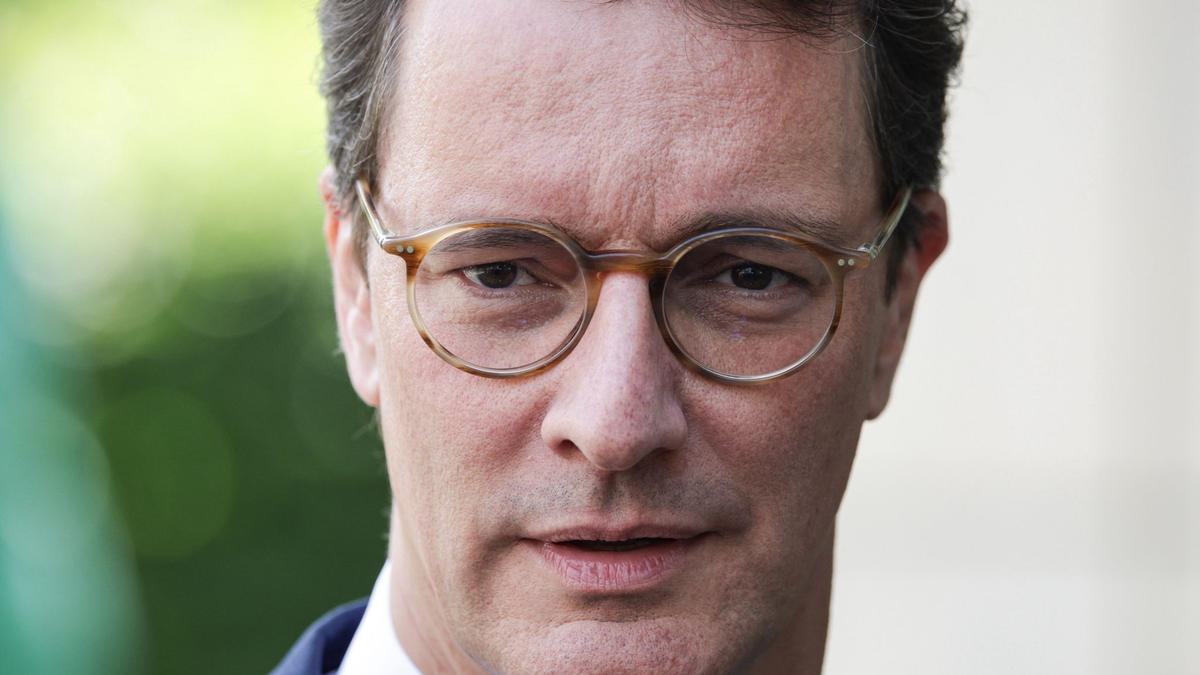 Ministerpräsident Hendrik Wüst: «In Nordrhein-Westfalen ist kein Platz für Hetze, Hass und Rechtsextremismus.» - Foto: Hannes P. Albert/dpa