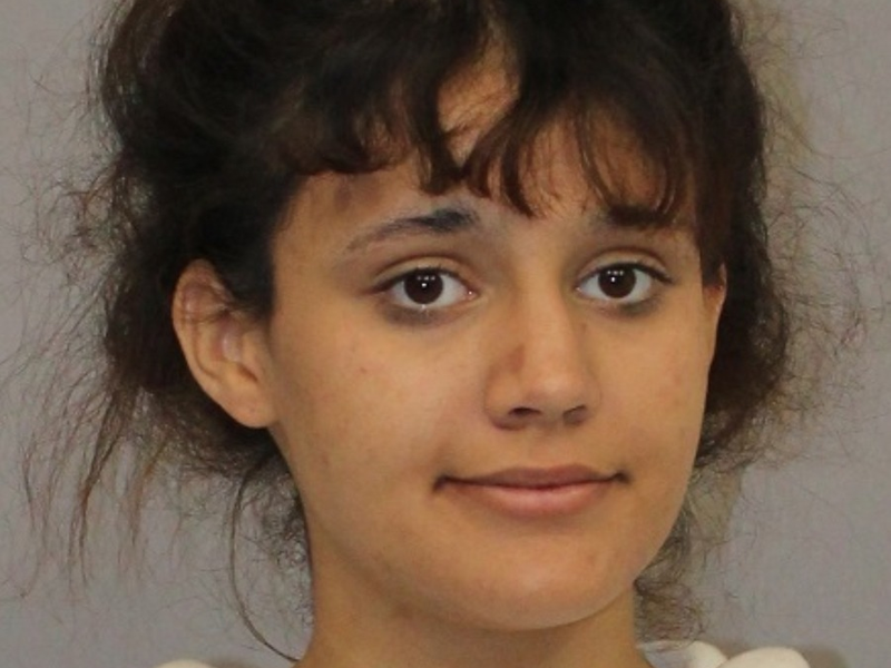 POL-KS: Kassel (Stadt): 17-jähriges Mädchen vermisst - Foto: presseportal.de