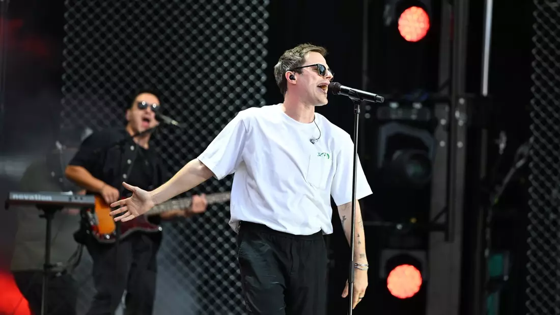 SWR3 Rheinland-Pfalz Open Air in Mainz startet - Bild: presseportal.de