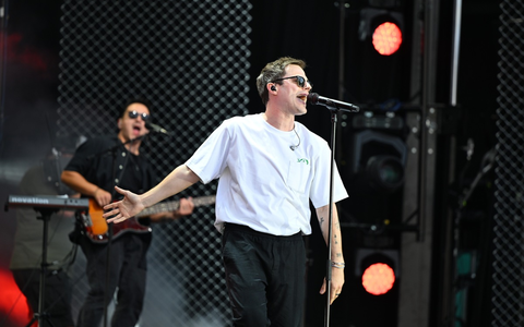 SWR3 Rheinland-Pfalz Open Air in Mainz startet - Foto: presseportal.de