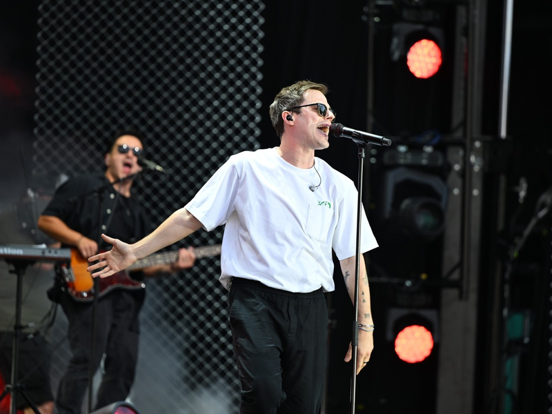 SWR3 Rheinland-Pfalz Open Air in Mainz startet - Foto: presseportal.de