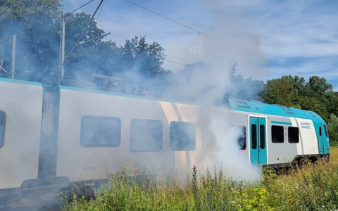 FW-WRN: Gesamtwehrübung der Freiwilligen Feuerwehr Werne - Foto: presseportal.de
