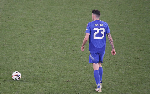 Alessandro Bastoni (Archiv) - Foto: über dts Nachrichtenagentur