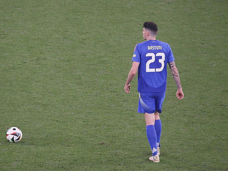 Alessandro Bastoni (Archiv) - Foto: über dts Nachrichtenagentur