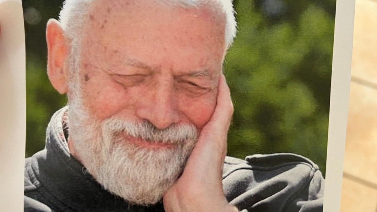 POL-PDLD: Öffentlichkeitsfahndung nach vermissten 81-Jährigen - Foto: presseportal.de