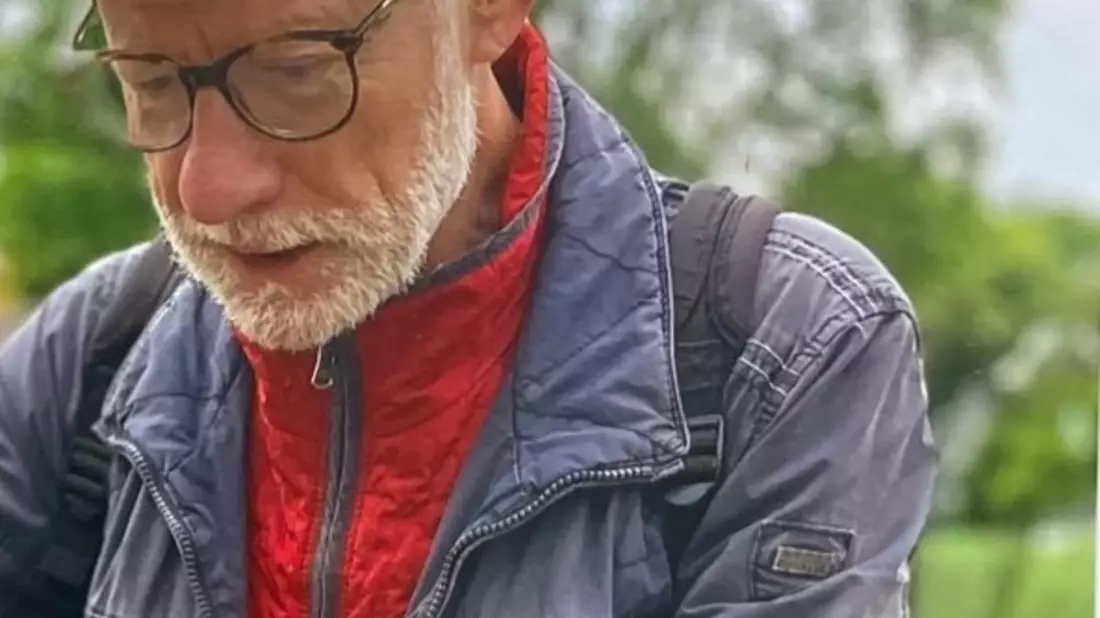POL-BOR: Borken-Weseke - Öffentlichkeitsfahndung nach vermisstem 70-Jährigen - Bild: presseportal.de