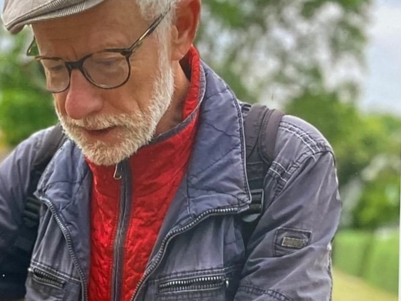 POL-BOR: Borken-Weseke - Öffentlichkeitsfahndung nach vermisstem 70-Jährigen - Foto: presseportal.de
