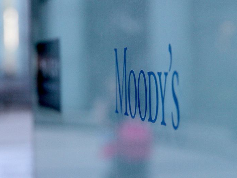 Moody`s (Archiv) - Foto: über dts Nachrichtenagentur