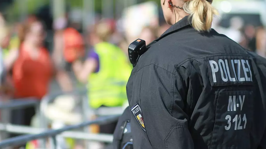 Protest gegen die AfD am 29.06.2024 - Bild: über dts Nachrichtenagentur