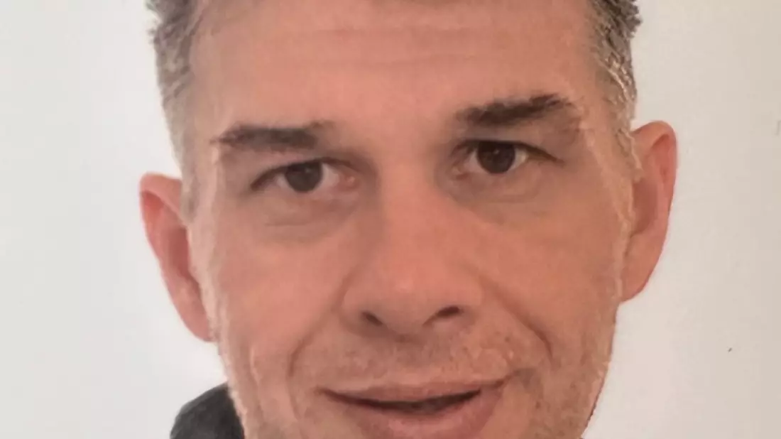POL-MZG: PÖffentlichkeitsfahndung nach Marcus Lang - Bild: presseportal.de