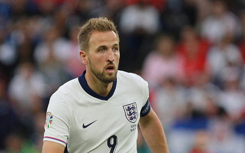 Harry Kane (Englische Nationalmannschaft) (Archiv) - Foto: über dts Nachrichtenagentur