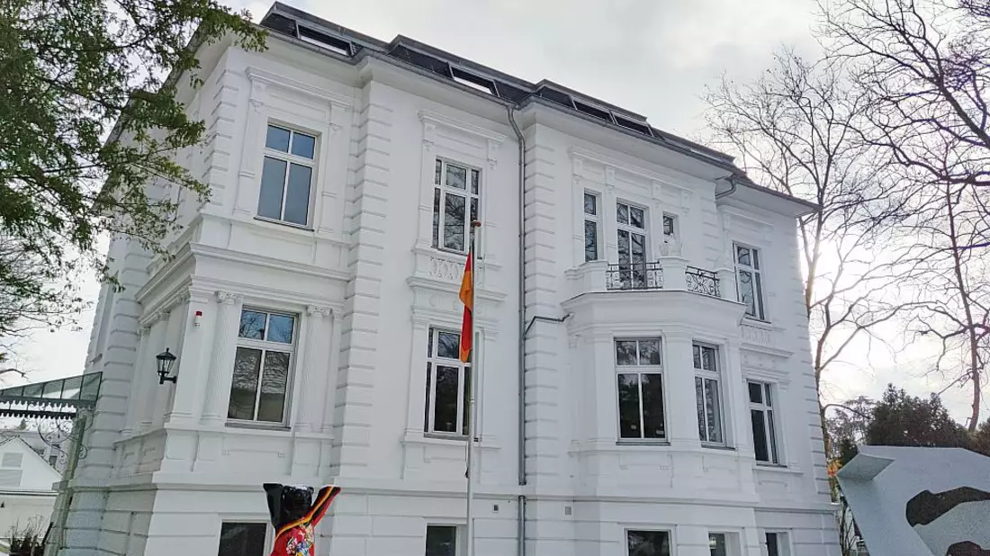 Deutscher Städte- und Gemeindebund (Archiv) - Bild: über dts Nachrichtenagentur