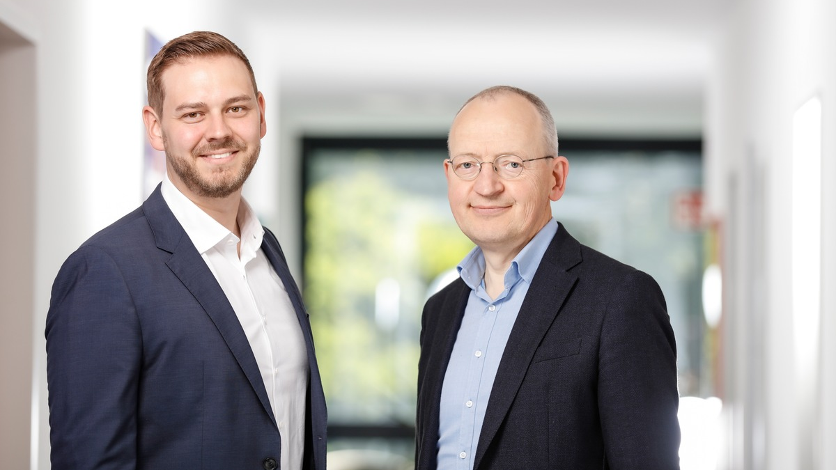 TMD wird zu Octapharma Plasma: Integration erfolgreich abgeschlossen - Foto: presseportal.de