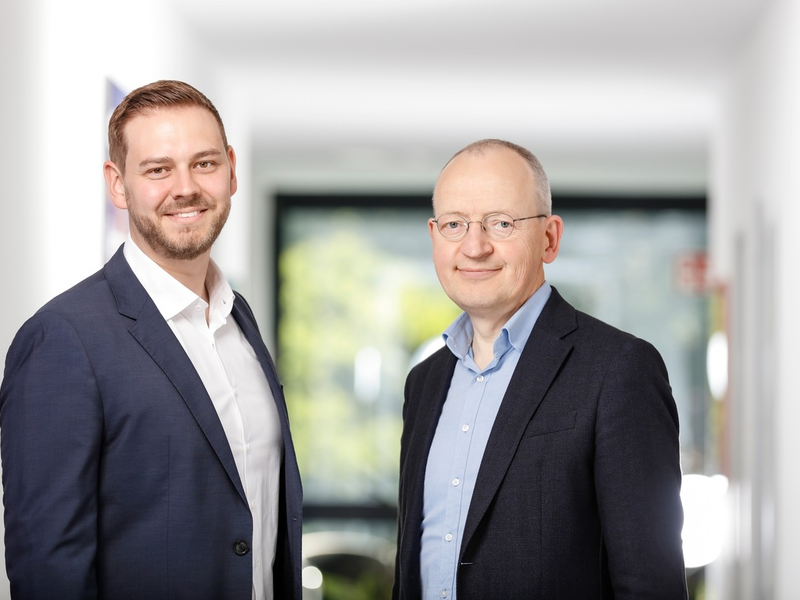 TMD wird zu Octapharma Plasma: Integration erfolgreich abgeschlossen - Foto: presseportal.de