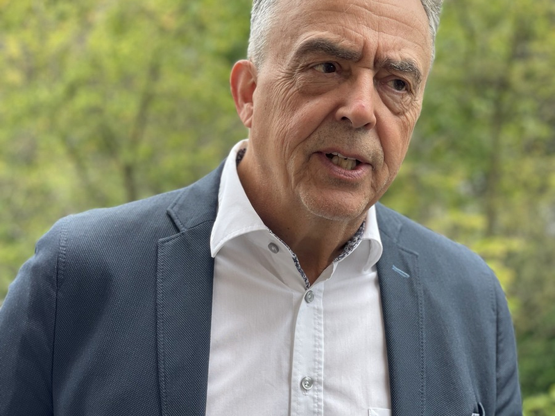 Klimaanpassungsgesetz: Technische Maßnahmen sind da, Umsetzung erfolgt zu langsam - Foto: presseportal.de