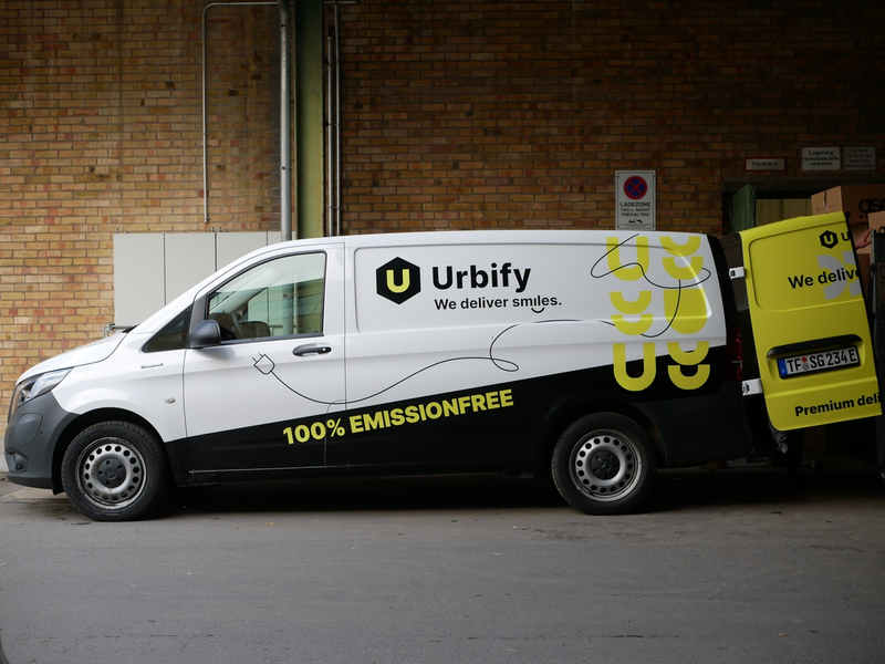 Die neue KI-Welt des E-Commerce-Versandes - Foto: presseportal.de