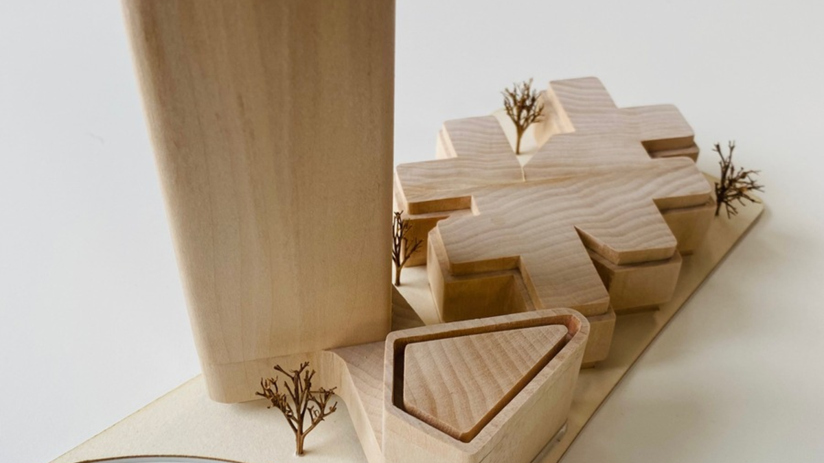 JSWD Architekten gewinnen den Wettbewerb um den DEVK-Neubau - Foto: presseportal.de