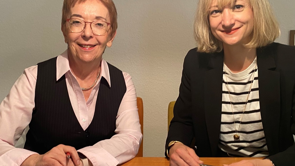 Wechsel an der Spitze des Kuratoriums Deutsche Altershilfe - Foto: presseportal.de