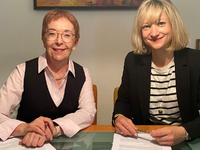 Wechsel an der Spitze des Kuratoriums Deutsche Altershilfe - Foto: presseportal.de