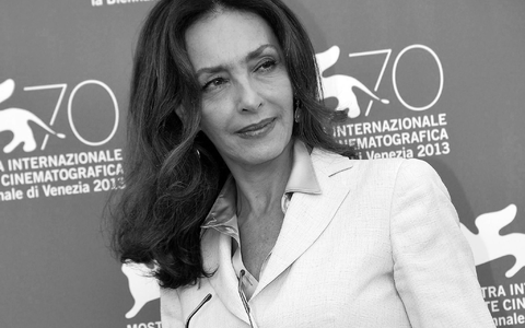 Schauspielerin Maria Rosaria Omaggio ist gestorben (Archivbild). - Foto: Claudio Onorati/ANSA/EPA/dpa Schauspielerin Maria Rosaria Omaggio ist gestorben (Archivbild). - Foto: Claudio Onorati/ANSA/EPA/dpa