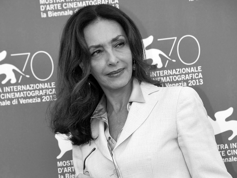 Schauspielerin Maria Rosaria Omaggio ist gestorben (Archivbild). - Foto: Claudio Onorati/ANSA/EPA/dpa