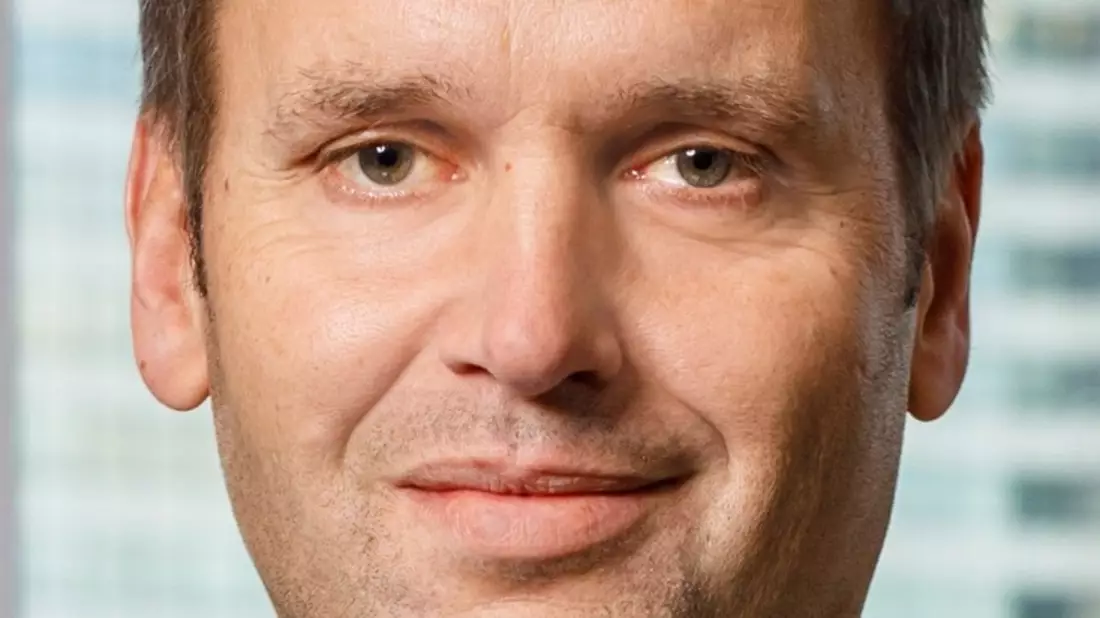 Michael Buttkus wird neuer Leiter von Sopra Steria Next Deutschland - Bild: presseportal.de
