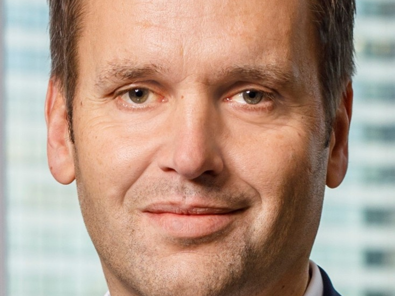 Michael Buttkus wird neuer Leiter von Sopra Steria Next Deutschland - Foto: presseportal.de