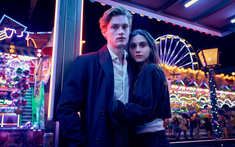 ZDFneo-Vampirserie Love Sucks gewinnt Bernd Burgemeister Fernsehpreis - Foto: presseportal.de