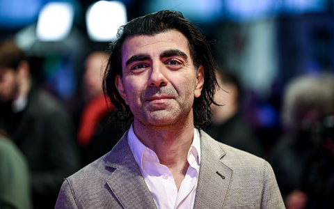 Der Filmemacher Fatih Akin - Foto: Britta Pedersen/dpa
