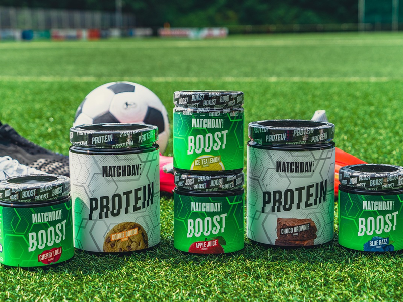 Mehr Leistung, weniger Verletzungen: EM-Boost für Hobby-Fußballer mit MATCHDAY NUTRITION® - Foto: presseportal.de