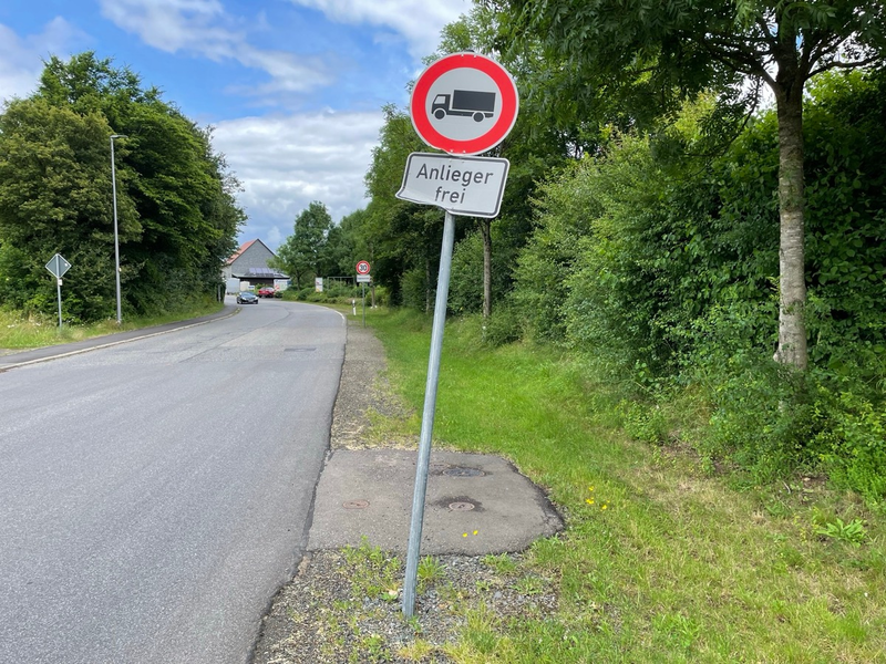 POL-PDTR: Unerlaubtes Entfernen von der Unfallörtlichkeit - Foto: presseportal.de