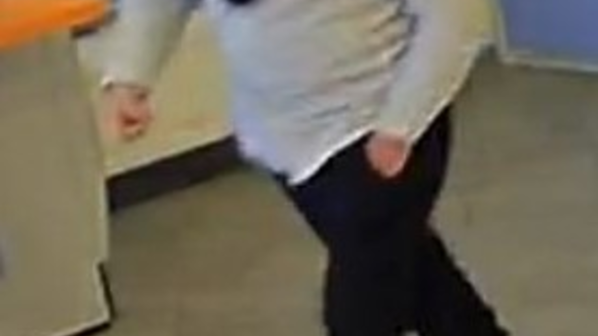 LPI-EF: Öffentlichkeitsfahndung nach Diebstahl und Computerbetrug - Foto: presseportal.de