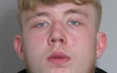 POL-OF: Vermisstensuche: Wo ist der 14 Jahre alte Janush Jan Czyszczon? - Foto: presseportal.de