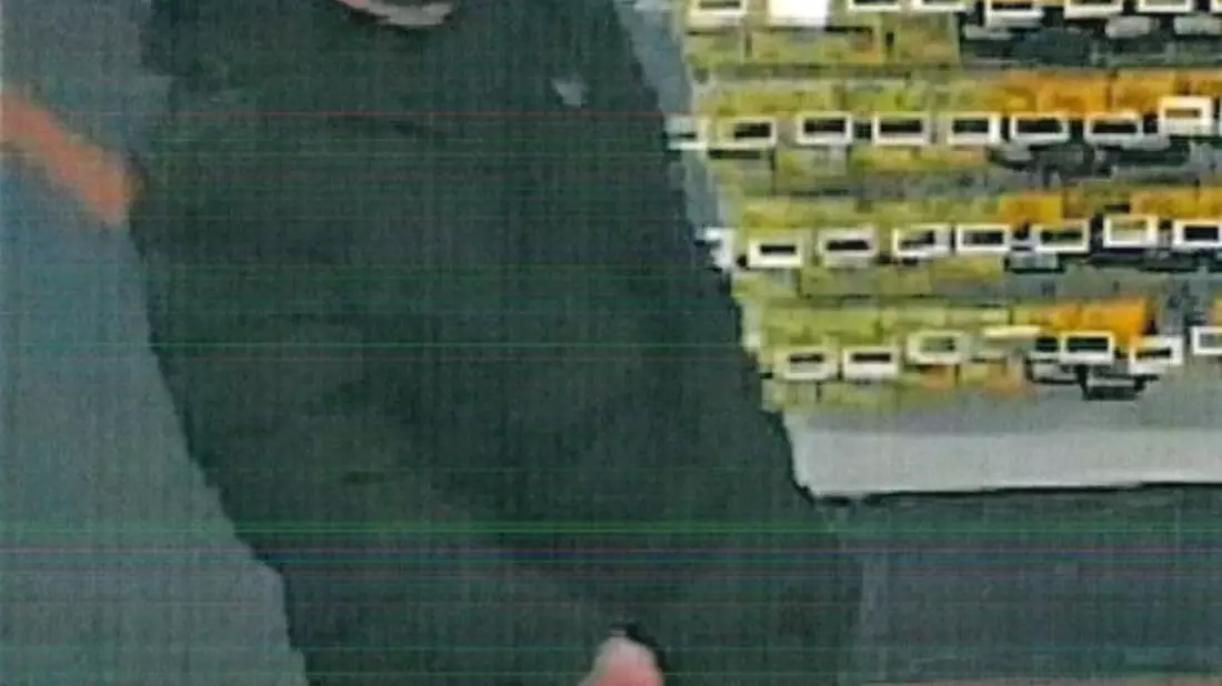 LPI-J: Zeugenaufruf nach Ladendiebstahl aus Elektronikfachgeschäft - Bild: presseportal.de