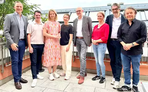 ZDF und Produktionsallianz vereinbaren Meilensteine in der Herstellung audio-visueller Inhalte - Foto: presseportal.de
